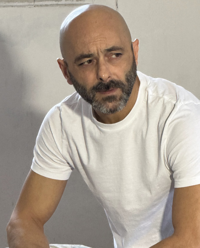 Antonello Capozzi
