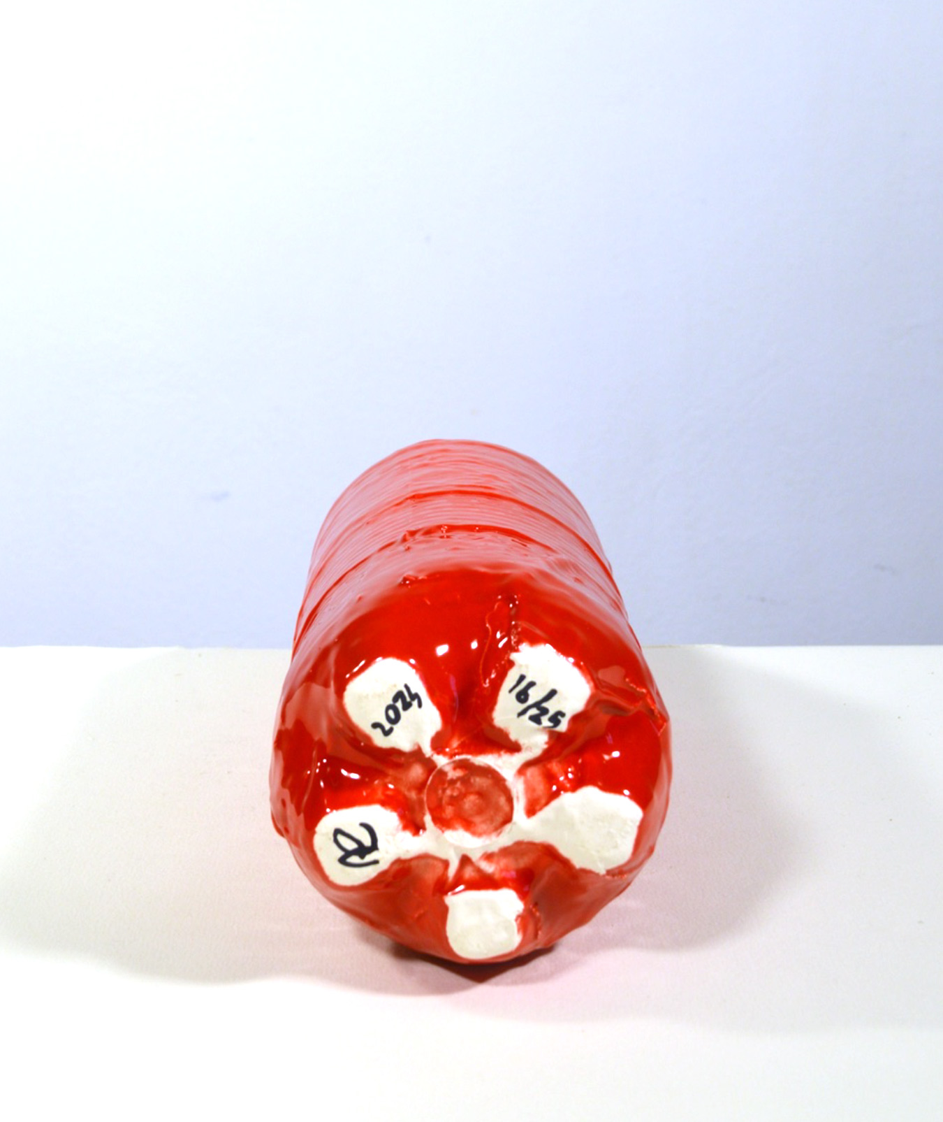 Bottiglia Fanta 16/25