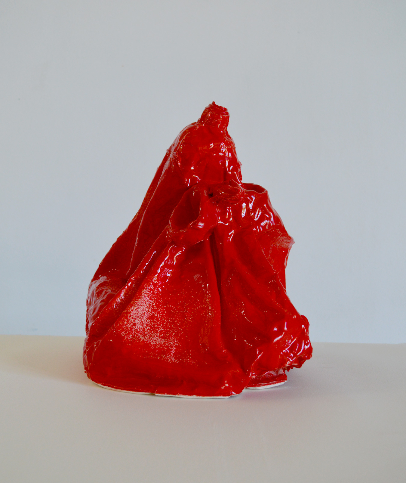 Busta Piramide 2/3