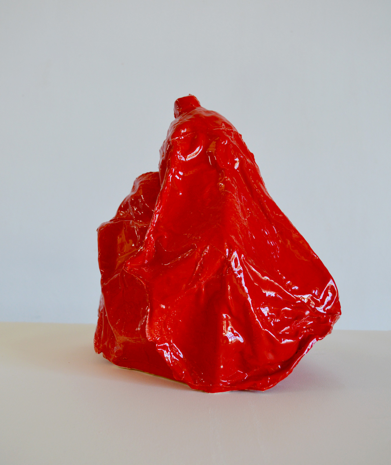 Busta Piramide 2/3