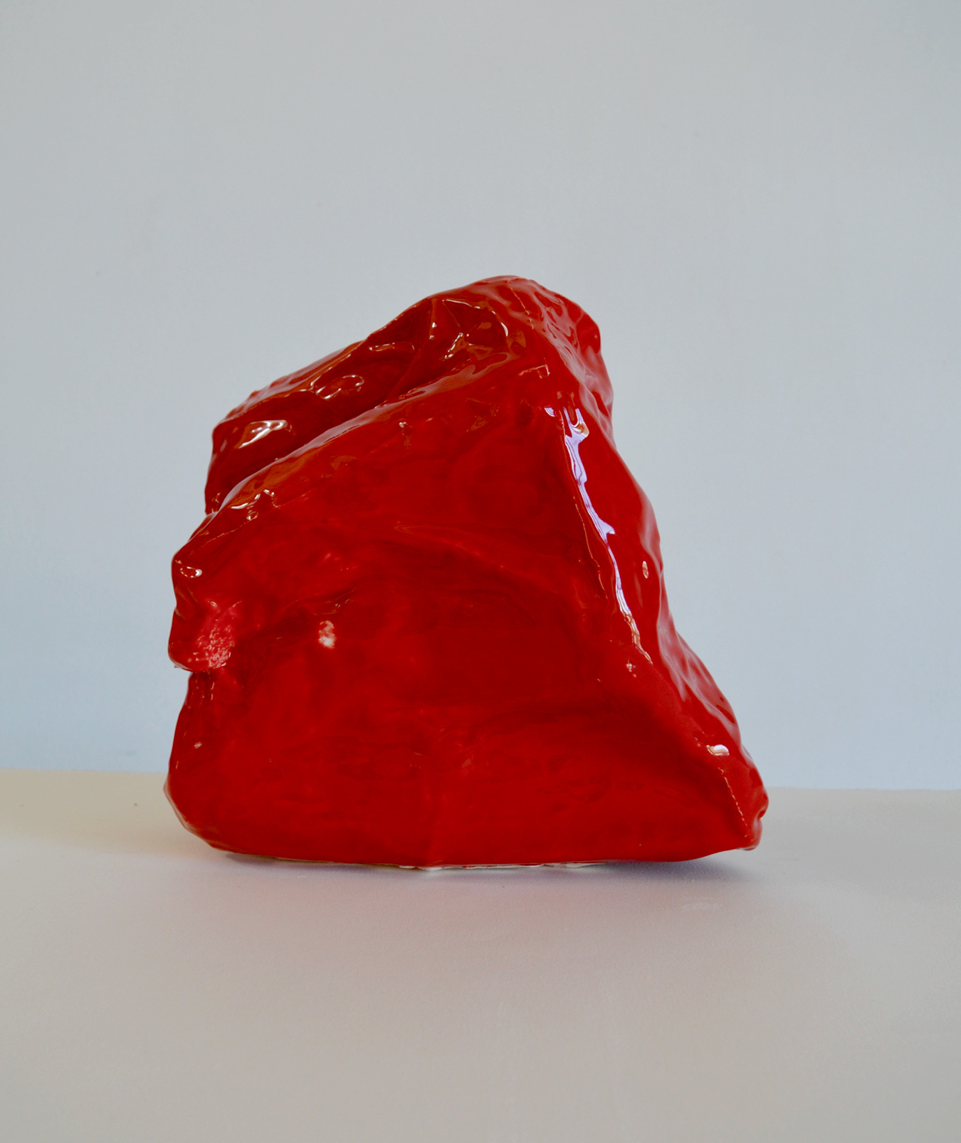Busta Cubo 1/4