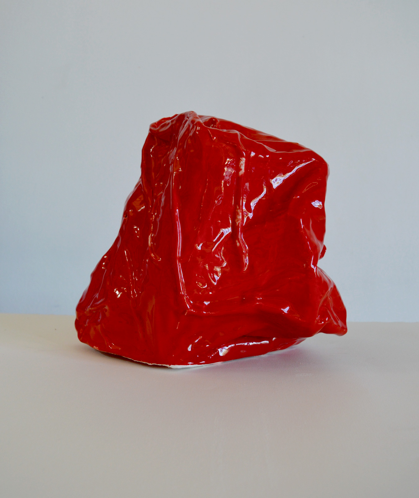 Busta Cubo 1/4