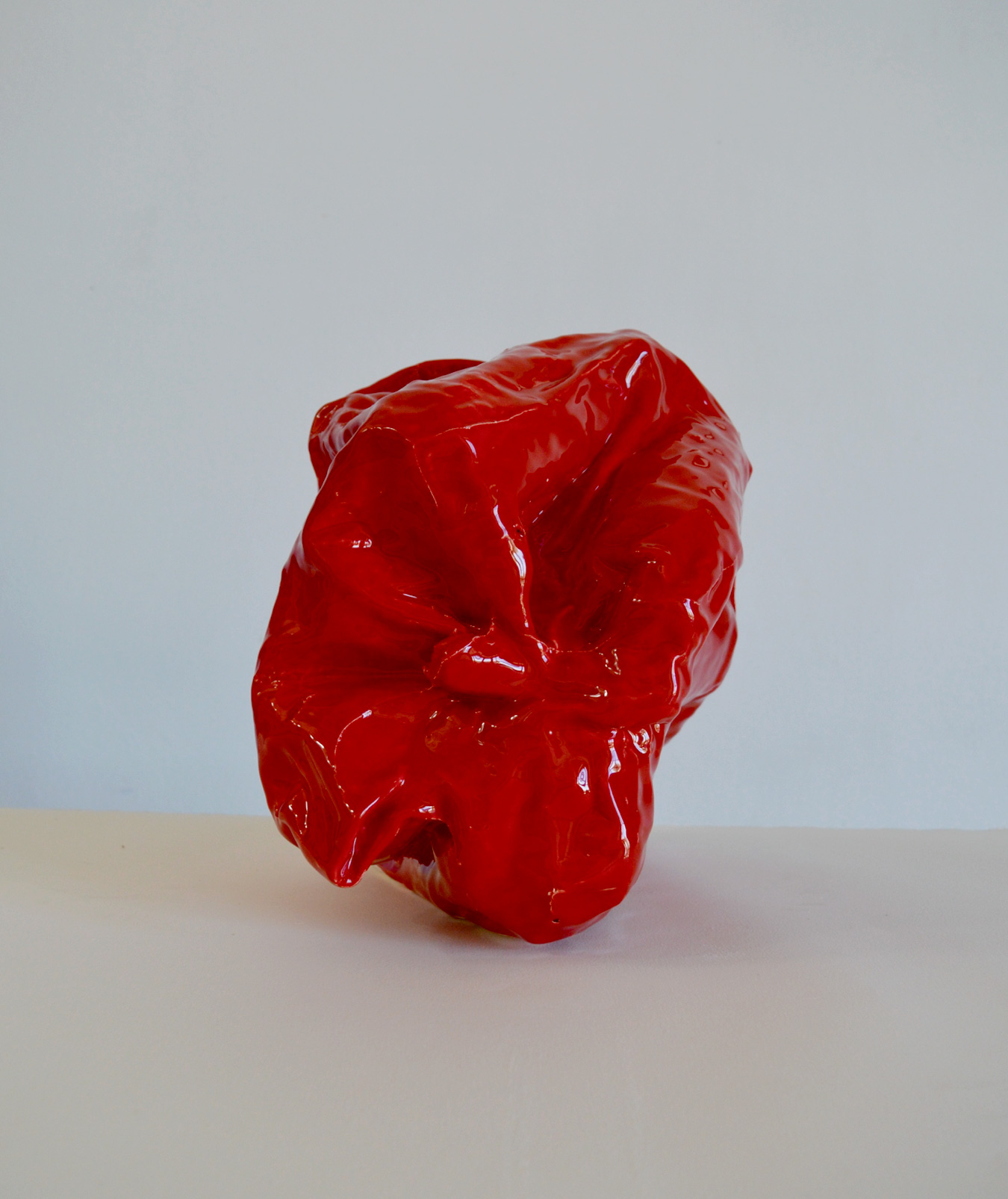 Busta Cubo 1/4