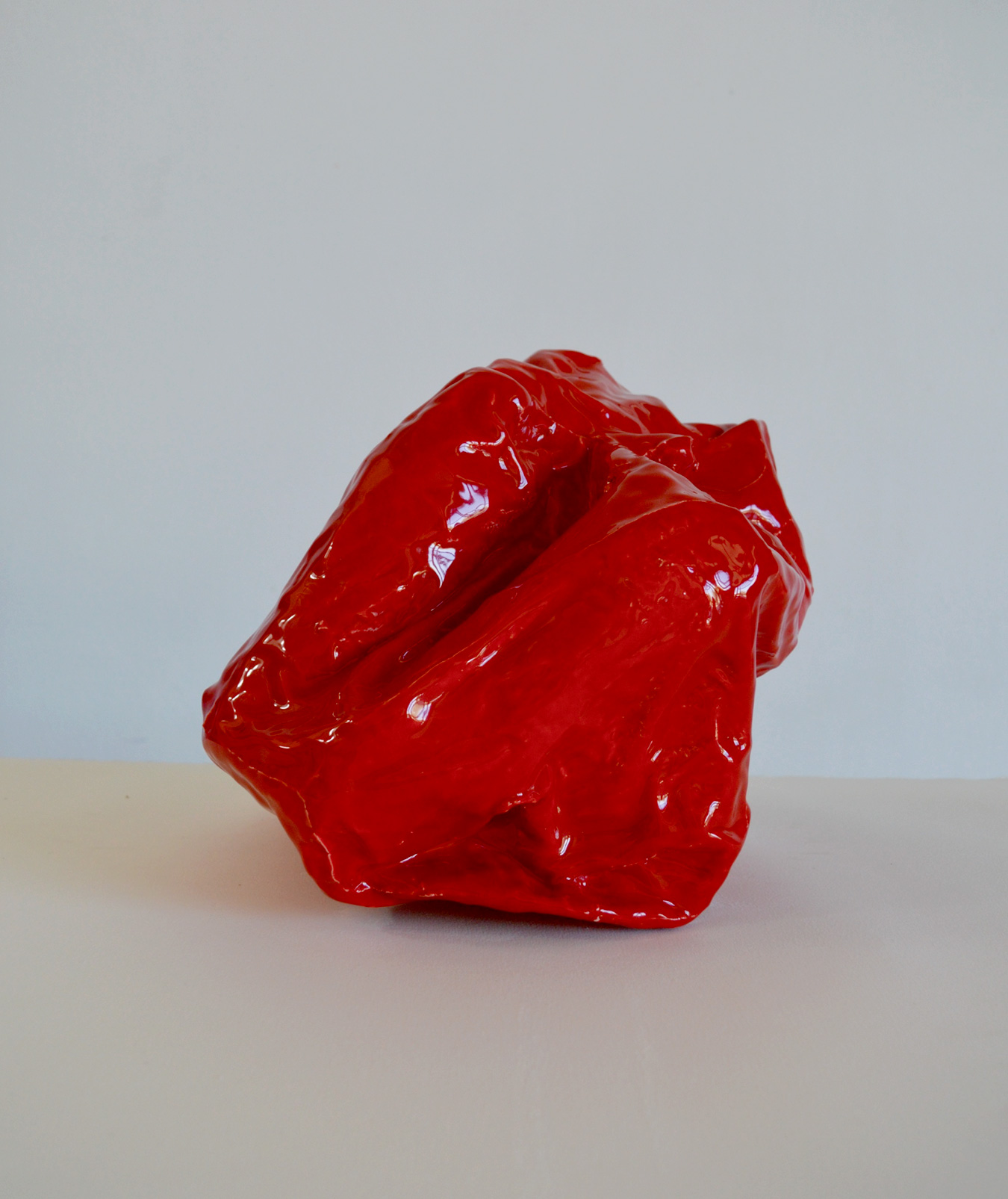 Busta Cubo 1/4