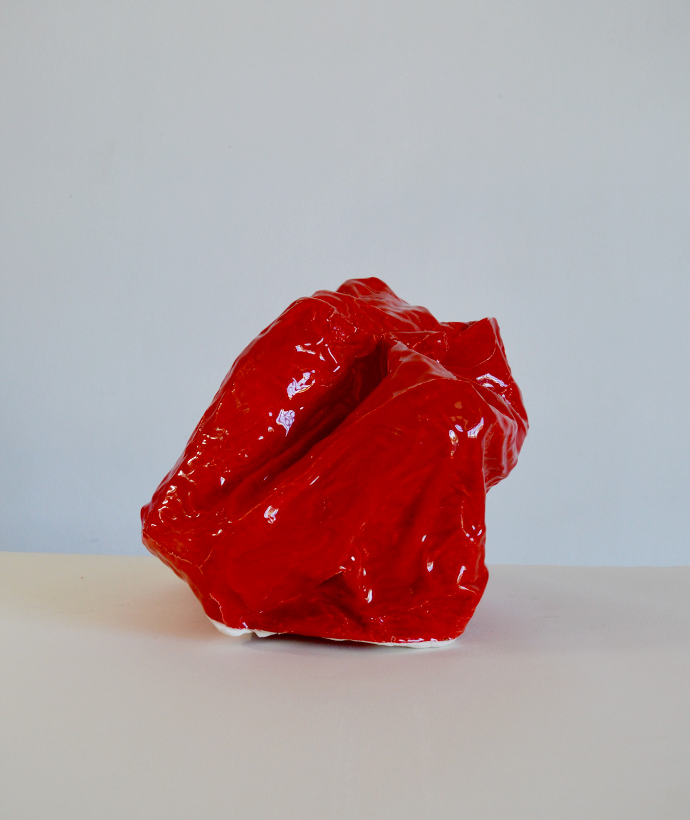 Busta Cubo 3/4