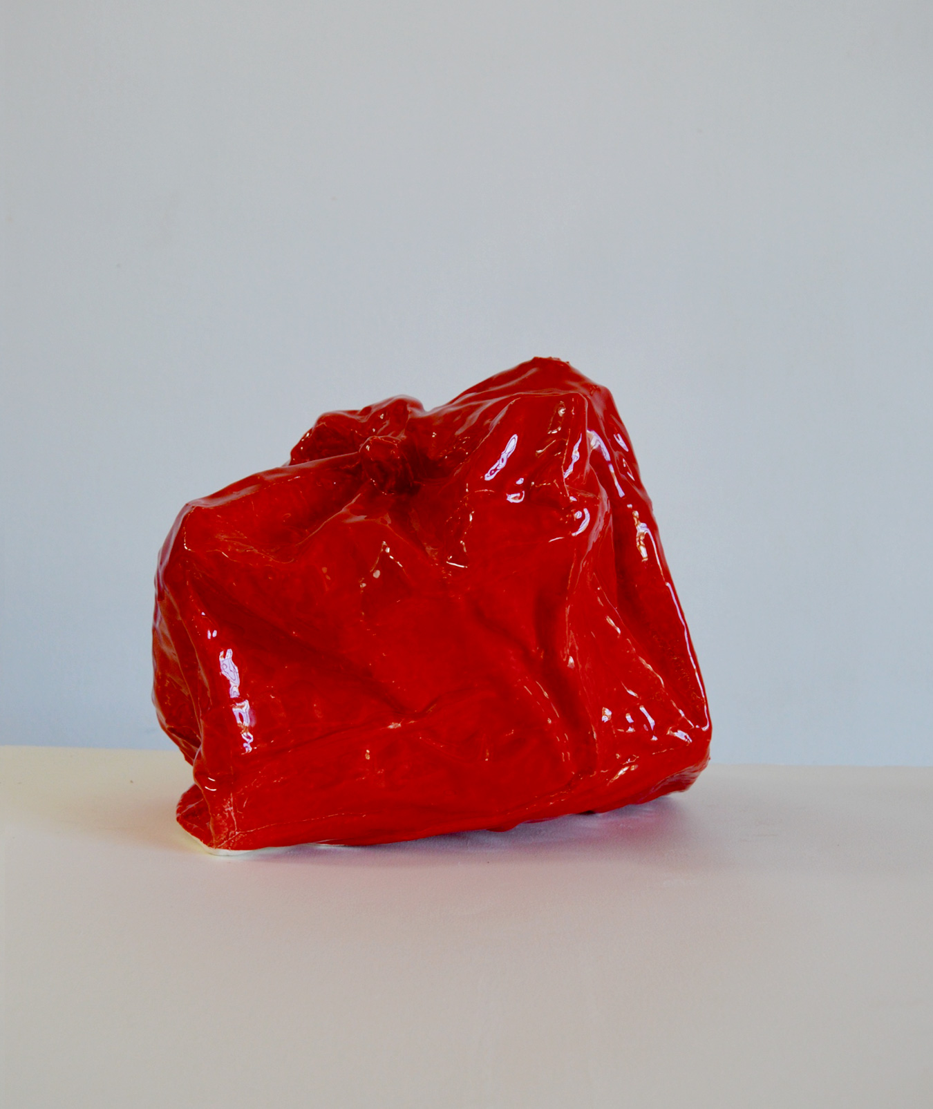 Busta Cubo 3/4