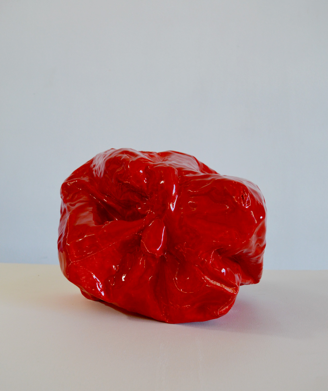 Busta Cubo 3/4