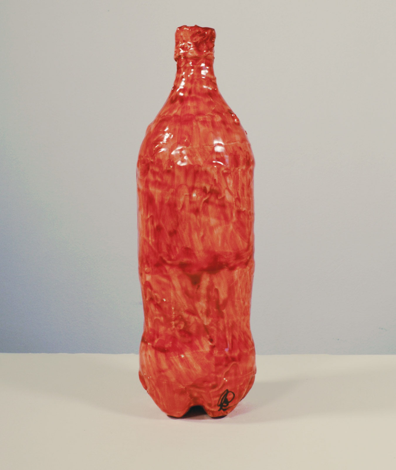 Bottiglia Coca Cola 1/1