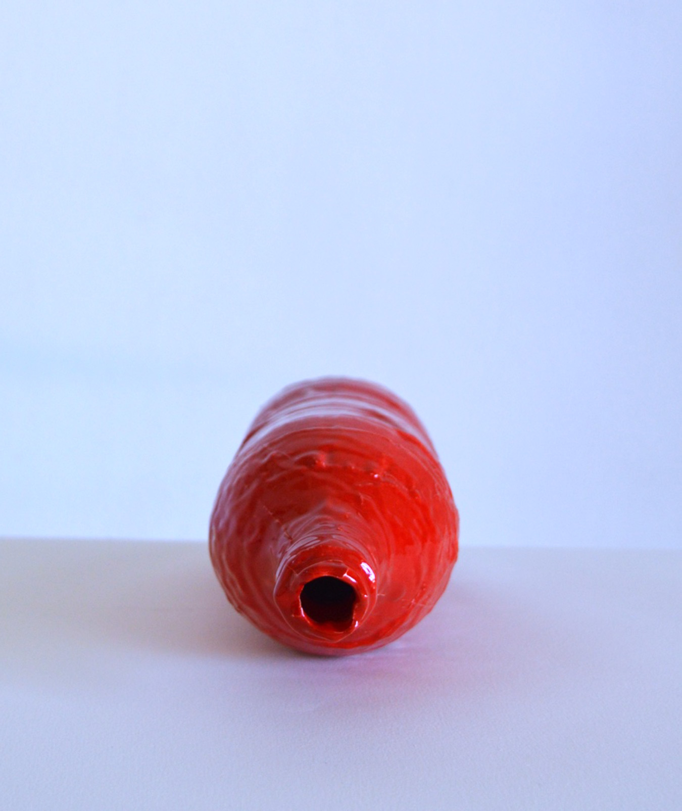 Bottiglia Coca-Cola 1/3