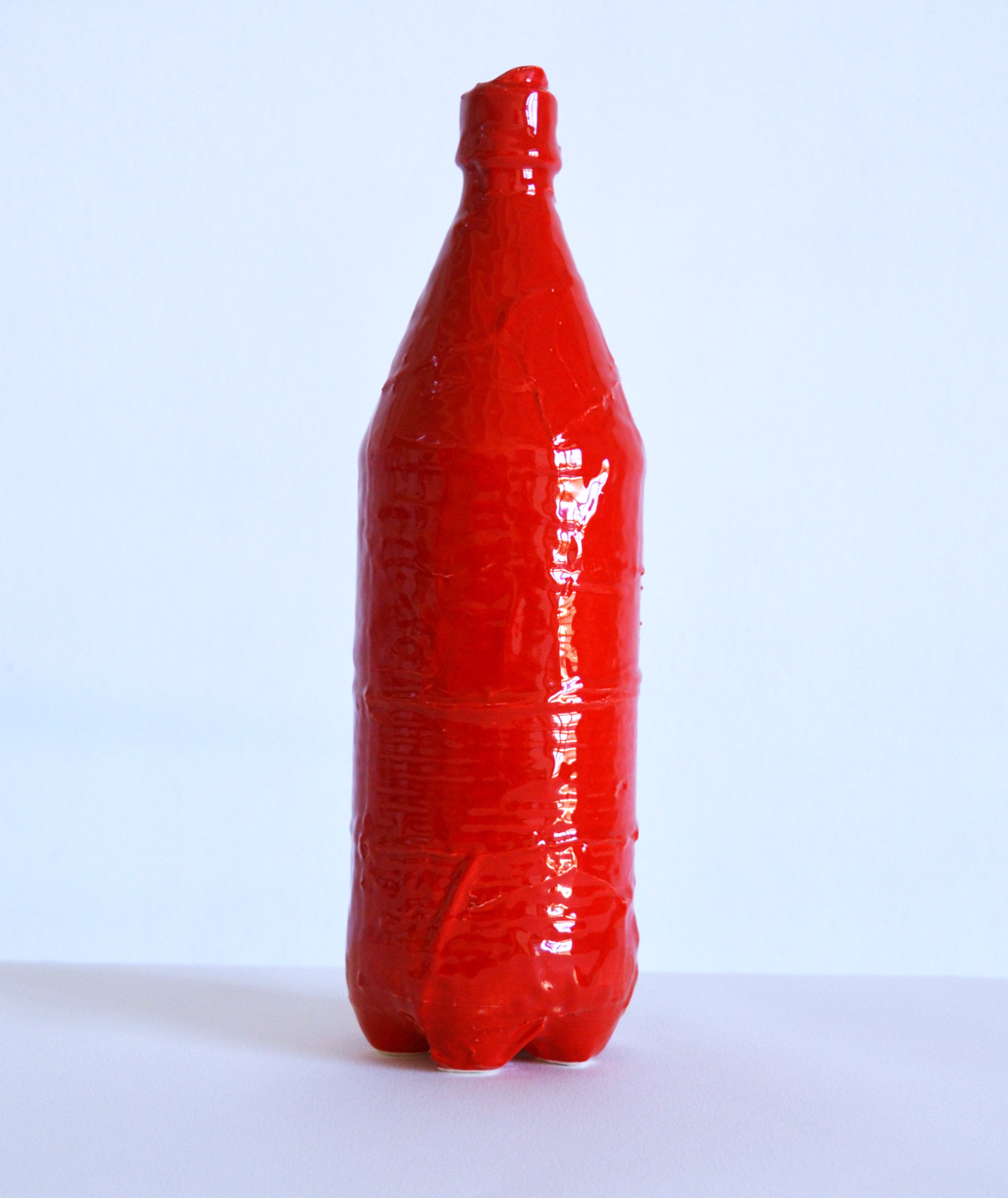 Bottiglia Fanta 1/25