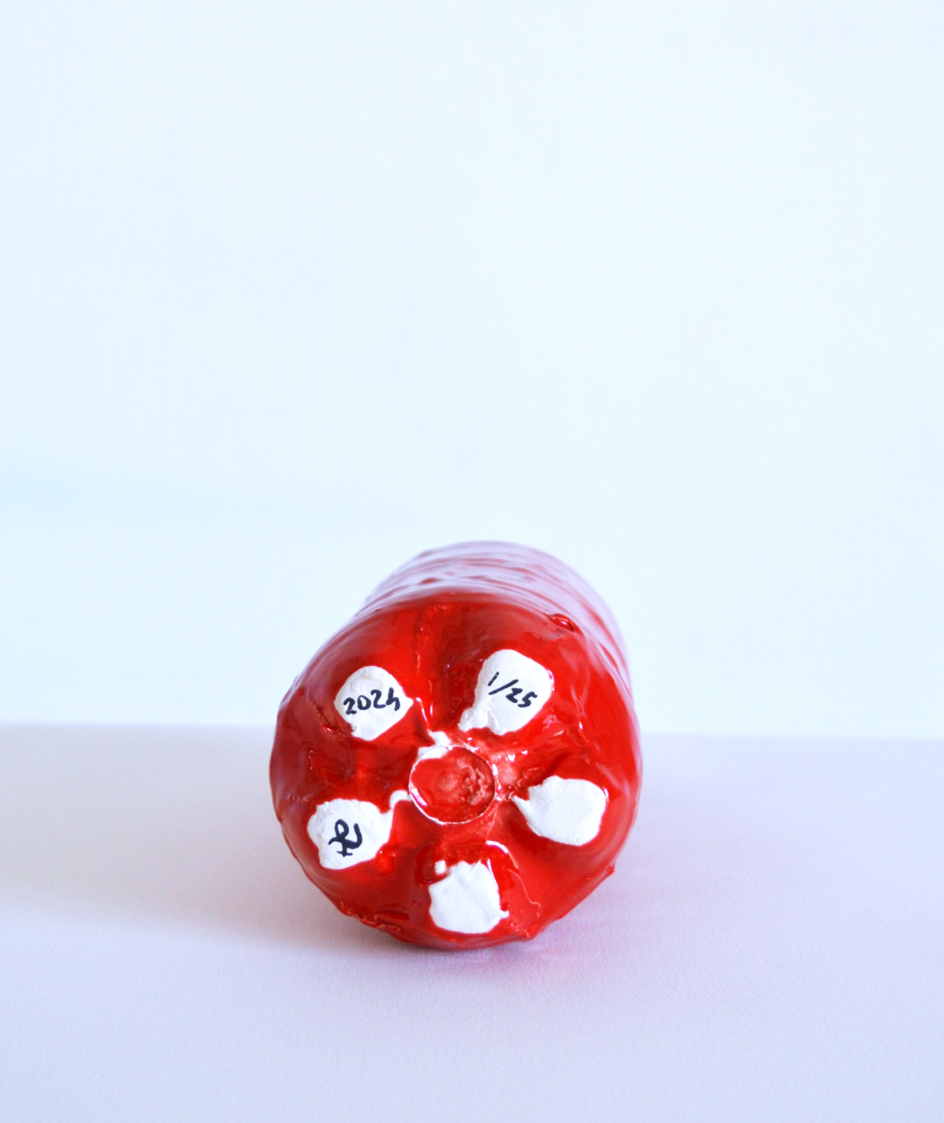 Bottiglia Fanta 1/25