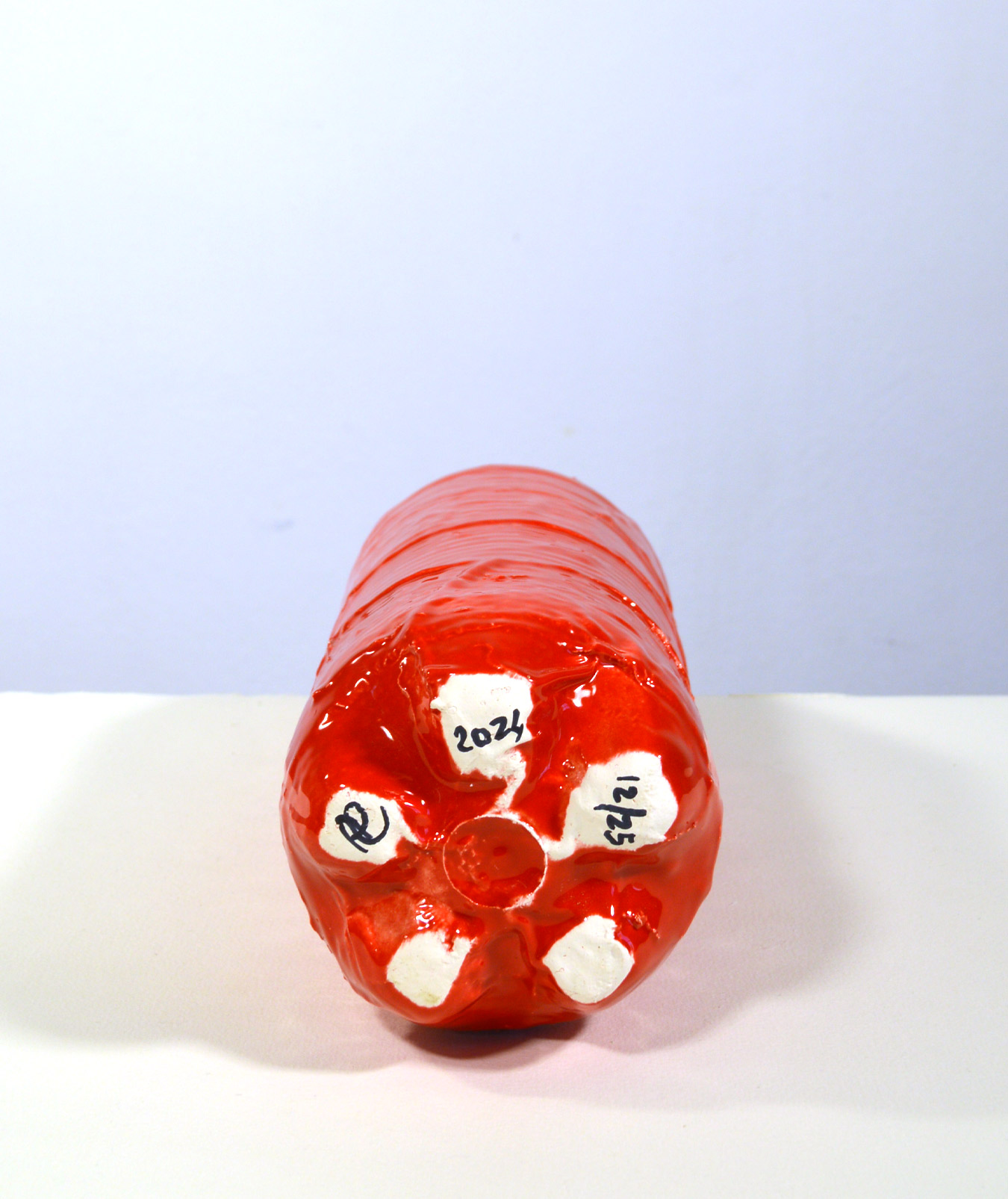 Bottiglia Fanta 12/25