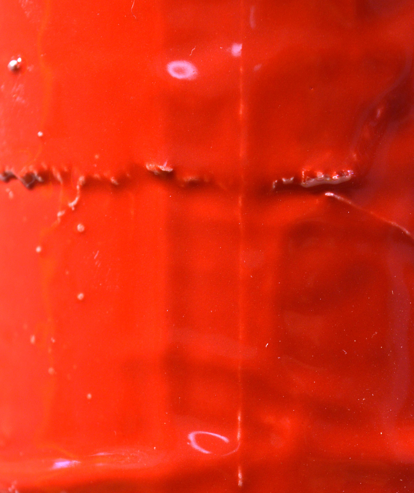 Bottiglia Fanta 12/25